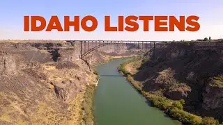 Idaho Listens: Twin Falls