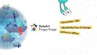 DataArt invites you to participate in the International Programming Proggy-Buggy Contest