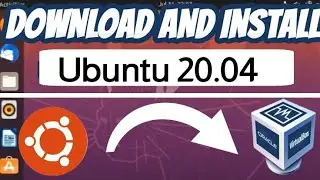 How to download and install Ubuntu on Virtualbox in windows 10 | Ubuntu 20.04 LTS