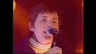 Beautiful South  - Rotterdam  - BBC Top Of The Pops TOTP