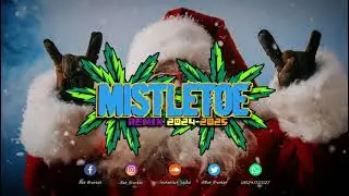Mistletoe Remix 2024/2025 - BOB Music 🎶🎶