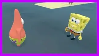 AI Spongebob Is Wild...