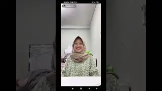 BU DOKTER CANTIK 🥰😍😚 LIVE TIKTOK @ANGGARSETIYORINI.