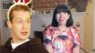 Macaulay Culkin Meets His Most-Obsessed Fan