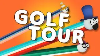 Golf Tour | GamePlay PC