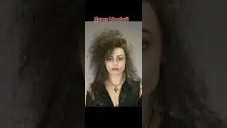 Имена персонажей Гарри Поттера, как Эмоджи