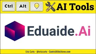 AI Tools for Schools - Eduaide