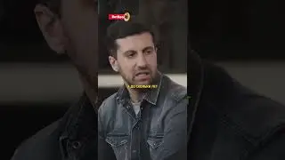 Фитнес тренер бывший алкоголик / Дневник Хача 