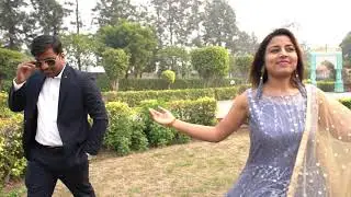 Best pre wedding shoot | Pre-Wedding Teaser | Delhi Digital Photo Studio