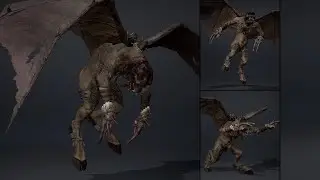 Gloomwind Fatty