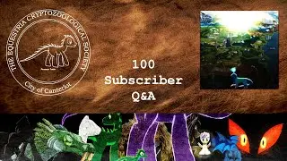ECS - Episode 14: 100 Subscriber Q&A [MLP Over-Analysis]