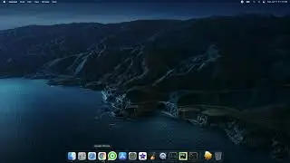 Easiest way to install Python on your M1 Mac!