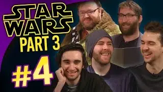Yogsquest 4 - Edge of the Empire Part III #4 | Worker Strike
