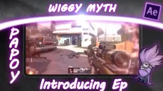 Introducing Wiggy Myth