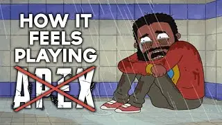 Why I Stopped Playing Apex Legends (and so are others)