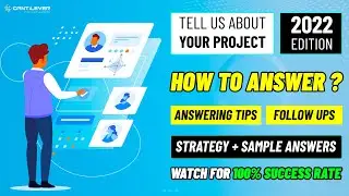 How To Explain Project In Interview For Freshers | Detailed Analysis and IMP TIPS!