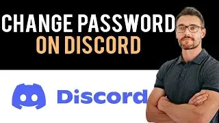 ✅ How to Change Discord Password If You Forgot It (Full Guide)