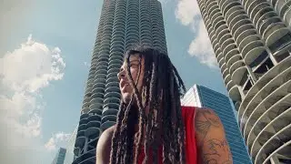 Silas Short - L-TRAIN (Official Music Video)