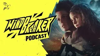 The Movies That Influenced Games the Most | Windbreaker Podcast