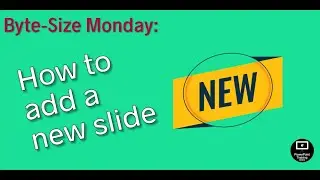 How to add a new slide in PowerPoint