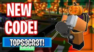 Tower Defense Simulator All *New* Codes! | Roblox