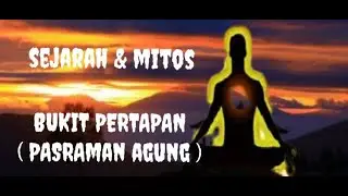 Mitos dan Sejarah Bukit Pertapan Madiun || support KANTIL ABANG Live ||