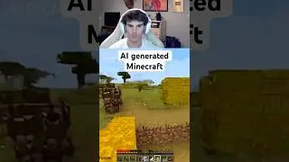 Minecraft AI