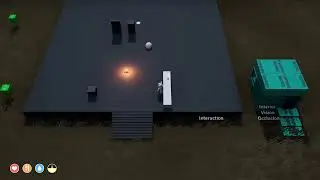 Unreal Top Down Survival Game Example