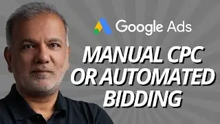 Should We Use Manual CPC Or Automated Bidding For A New Local Dentist (Targeting A 15-Mile Radius)?