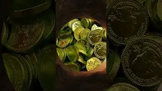 Yamashita Treasure/Gold