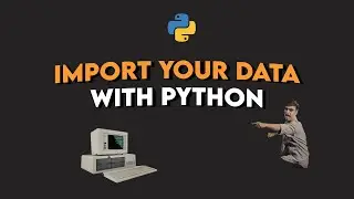 Importing a Pandas Dataframe to a Database in Python [For Your Data Science Project]