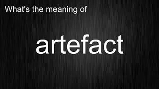 What's the meaning of 