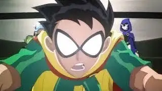 Teen Titans SEASON 6 CONFIRMED!