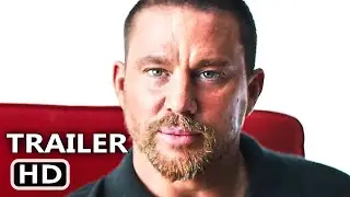 BLINK TWICE Trailer 2 (2024) Channing Tatum