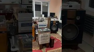Vintage Sound Exclusive & Marantz 