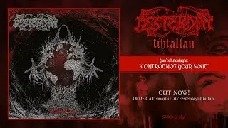 Festerday - Control Not Your Soul