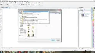 Using CorelDRAW's Print Merge with Variable Data- Name Badges -