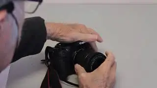 How To Shoot Photos And Videos With The Canon T6i