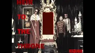 2.Long Live The Kings - K Camp & Sy Ari Da Kid [Heir To The Throne Mixtape]