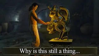 Why is no one talking about this?