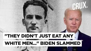 Bidens Uncle Eaten by Cannibals Remark Offends Papua New Guinea, US Asked to Clear WWII Remains