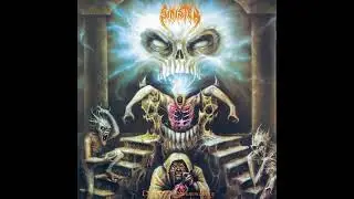 Sinister (NL) - Diabolical Summoning (Full Album 1993)