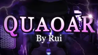 // Quaoar VERIFIED [Nightmare] by Rui | Flood Escape Ultimate