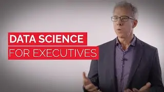 Data Science for Executives | LSE Executive Education