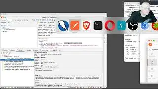 AP 121 Using OWASP ZAP