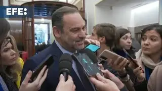 Ábalos, presionado por el caso Koldo