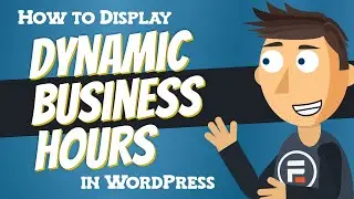 How to Display Business Hours in WordPress