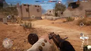 Battlefield 1 open beta gameplay and graphic review gtx 970