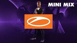 A State Of Trance 2018 [#ASOT2018] (Mini Mix) [OUT NOW]