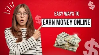 How to earn at home without any skills